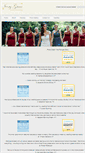Mobile Screenshot of ivorygraceevents.com